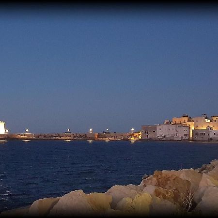 Il Cristallo Del Mare Trapani Exterior photo